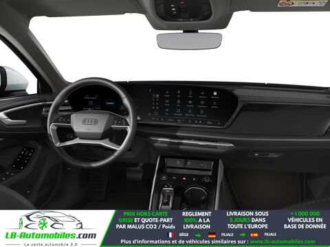 A5 40 TDI Hybride 204 BVA Quattro 2025 occasion 31850 Beaupuy