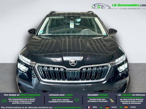 Kamiq 1.5 TSI Evo 2 150 ch BVA 2024 occasion 31850 Beaupuy