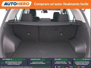 Tucson 1.7 CRDi 115 2WD 2016 occasion 31850 Beaupuy