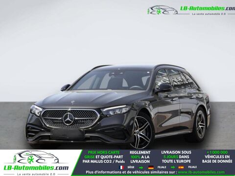 Classe E 200 BVA 2025 occasion 31850 Beaupuy