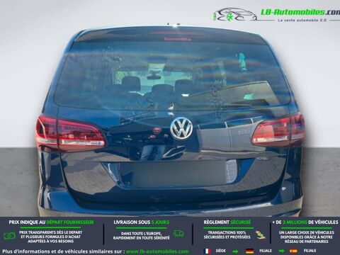 Sharan 2.0 TDI 150 BVA 2020 occasion 31850 Beaupuy