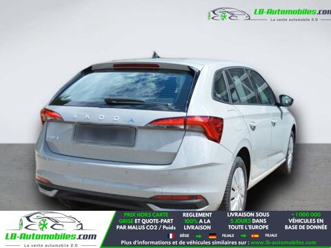Scala 1.0 TSI Evo 2 95 ch BVM 2025 occasion 31850 Beaupuy