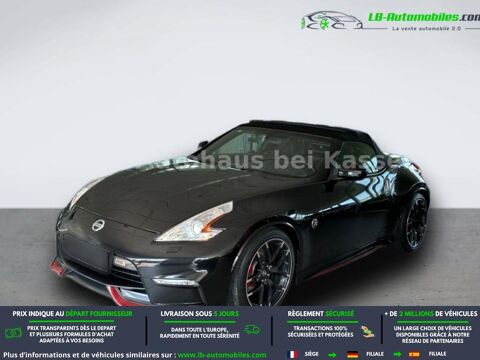 370 Z 3.7 V6 328 BVA 2018 occasion 31850 Beaupuy