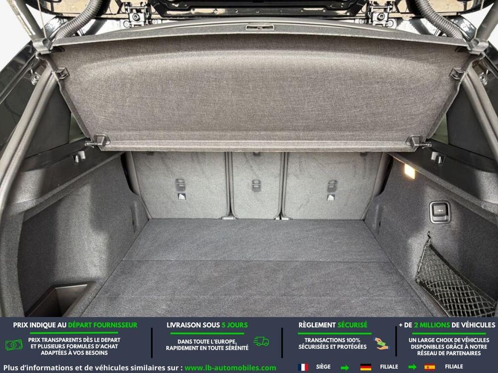 X1 xDrive 20i 192 ch BVA 2019 occasion 31850 Beaupuy