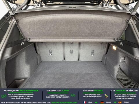 X1 xDrive 20i 192 ch BVA 2019 occasion 31850 Beaupuy