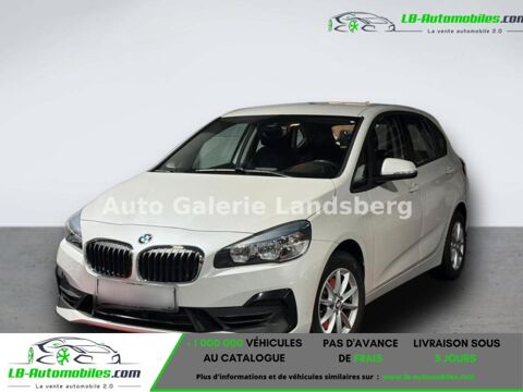 BMW S&eacute;rie 1 120d 190 ch BVA 2018 occasion Beaupuy 31850