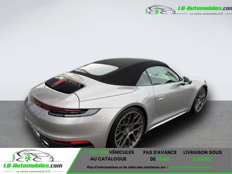 Porsche 911 S 3.0i 450 PDK 2021 occasion Beaupuy 31850