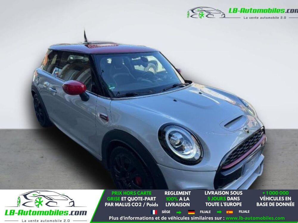 Countryman 190 ch BVM 2020 occasion 31850 Beaupuy