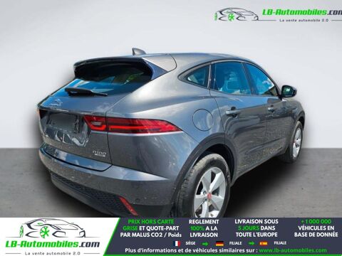 E-PACE 2.0 D - 180 ch AWD BVA 2019 occasion 31850 Beaupuy