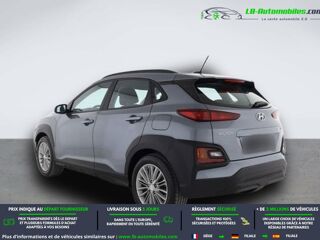 Kona 1.6 CRDi 115 2019 occasion 31850 Beaupuy