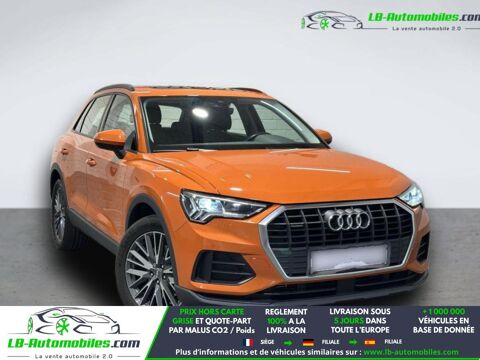 Annonce voiture Audi Q3 29200 €