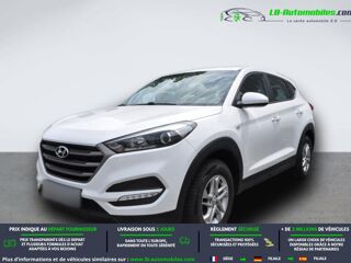 Tucson 1.6 GDi 132 2WD 2018 occasion 31850 Beaupuy