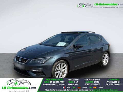 Annonce voiture Seat Leon 17830 €