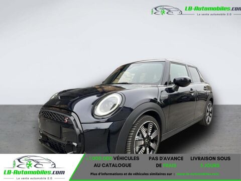Mini Cooper 178 ch BVA 2022 occasion Beaupuy 31850