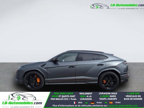Divers 4.0 V8 650 ch BVA 2019 occasion 31850 Beaupuy