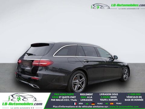 Classe E 220 d BVA 2023 occasion 31850 Beaupuy