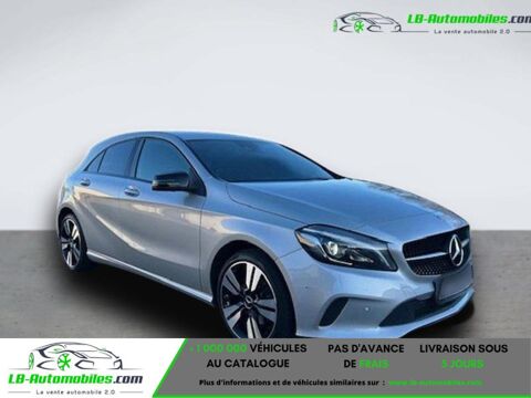Classe A 220 CDI BVA 2016 occasion 31850 Beaupuy