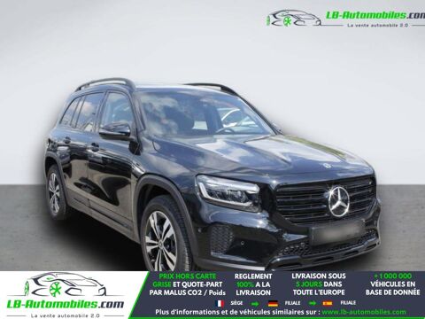 GLB 220 d BVA 4Matic 2024 occasion 31850 Beaupuy