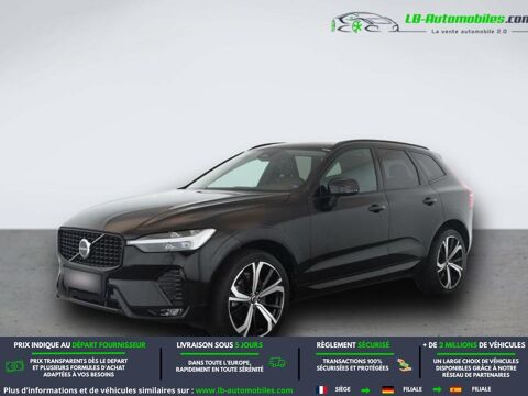 Annonce voiture Volvo XC60 38884 €