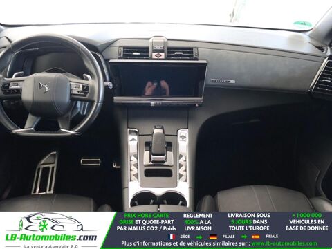 DS7 Hybride 300 E-Tense BVA 4x4 2020 occasion 31850 Beaupuy