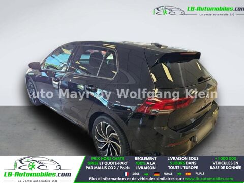Golf 2.0 TDI SCR 150 BVA 2022 occasion 31850 Beaupuy