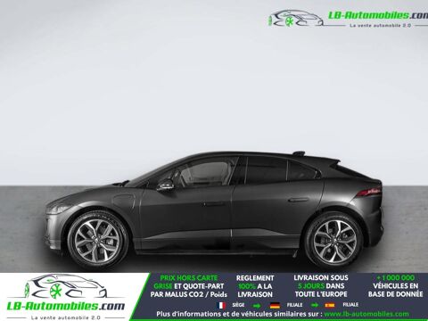 I-PACE EV 400 AWD 90kWh R-Dynamic 2024 occasion 31850 Beaupuy
