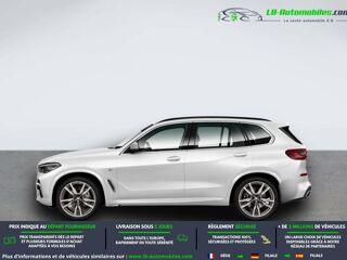 X5 M50i 530 ch BVA 2020 occasion 31850 Beaupuy