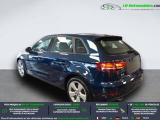 A3 TFSI 115 BVA 2018 occasion 31850 Beaupuy