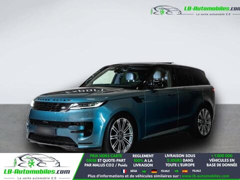 Range Rover P550e AWD 3.0L i6 PHEV 2025 occasion 31850 Beaupuy