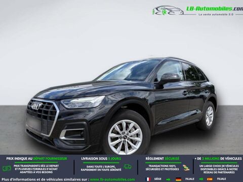 Annonce voiture Audi Q5 34890 €