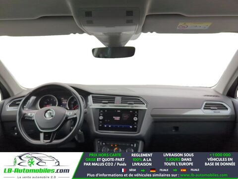 Tiguan 1.5 TSI EVO 130 2019 occasion 31850 Beaupuy
