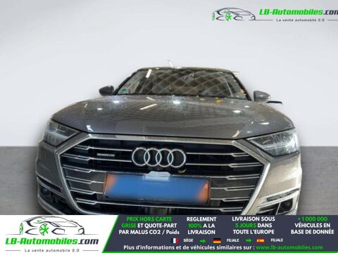 A8 55 TFSI 340 BVA Quattro 2021 occasion 31850 Beaupuy