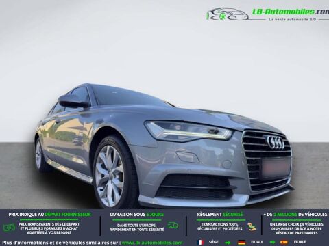 Audi A6 2.0 TDI 190 BVA 2018 occasion Beaupuy 31850
