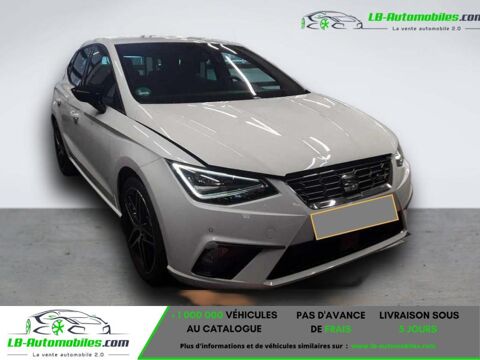 Seat Ibiza 1.5 TSI 150 ch BVA 2021 occasion Beaupuy 31850