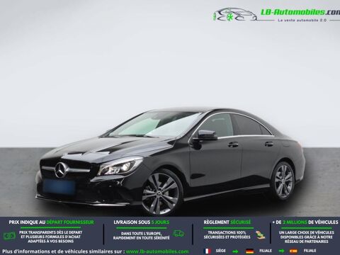 Classe A CLA 180 2017 occasion 31850 Beaupuy