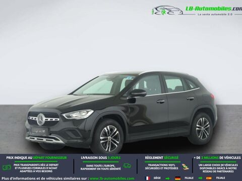 Classe GLA 200 d BVA 2023 occasion 31850 Beaupuy