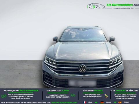 Touareg 3.0 TSI eHybrid 381ch BVA 4Motion 2024 occasion 31850 Beaupuy