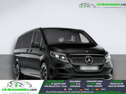 EQV 300 Long 204 ch 2024 occasion 31850 Beaupuy