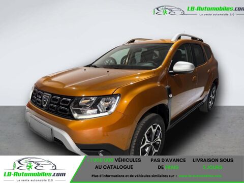 Dacia Duster TCe 130 FAP 4x2 2019 occasion Beaupuy 31850