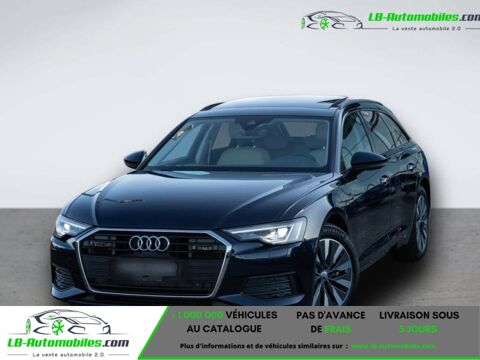 Audi A6 35 TDI 163 ch BVA 2020 occasion Beaupuy 31850