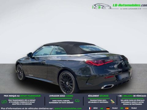 Annonce voiture Mercedes CLE 67660 €