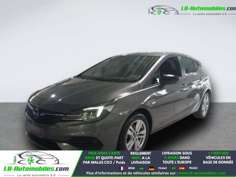 Annonce voiture Opel Astra 17900 €
