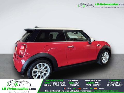 Mini Cooper 136 CH BVM 2020 occasion Beaupuy 31850