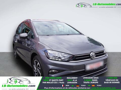 Golf 1.5 TSI 130 BVA 2019 occasion 31850 Beaupuy