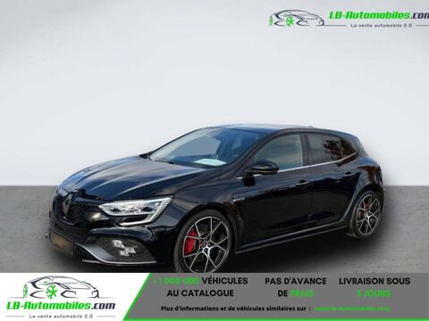 Renault Megane IV TCe 300 BVA 2022 occasion Beaupuy 31850