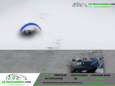 Ford Ecosport 1.5 Ti-VCT 112 BVA 2017 occasion Beaupuy 31850