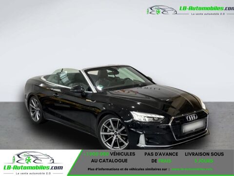 Audi A5 40 TDI 190 BVA 2020 occasion Beaupuy 31850