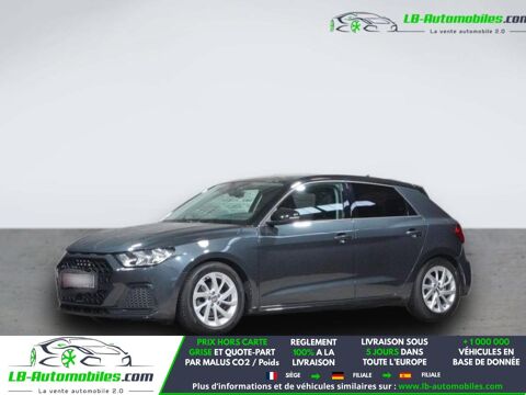 Audi A1 30 TFSI 116 ch BVM 2019 occasion Beaupuy 31850