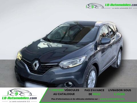 Renault Kadjar TCe 130 BVM 2018 occasion Beaupuy 31850