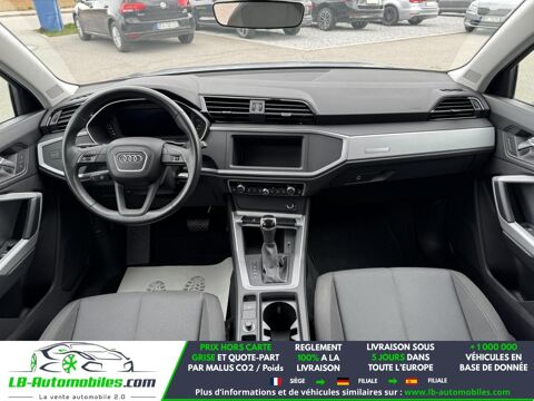 Q3 35 TFSI 150 ch BVA 2020 occasion 31850 Beaupuy
